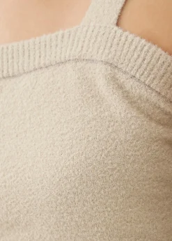 Lilo Textured Knit Camisole