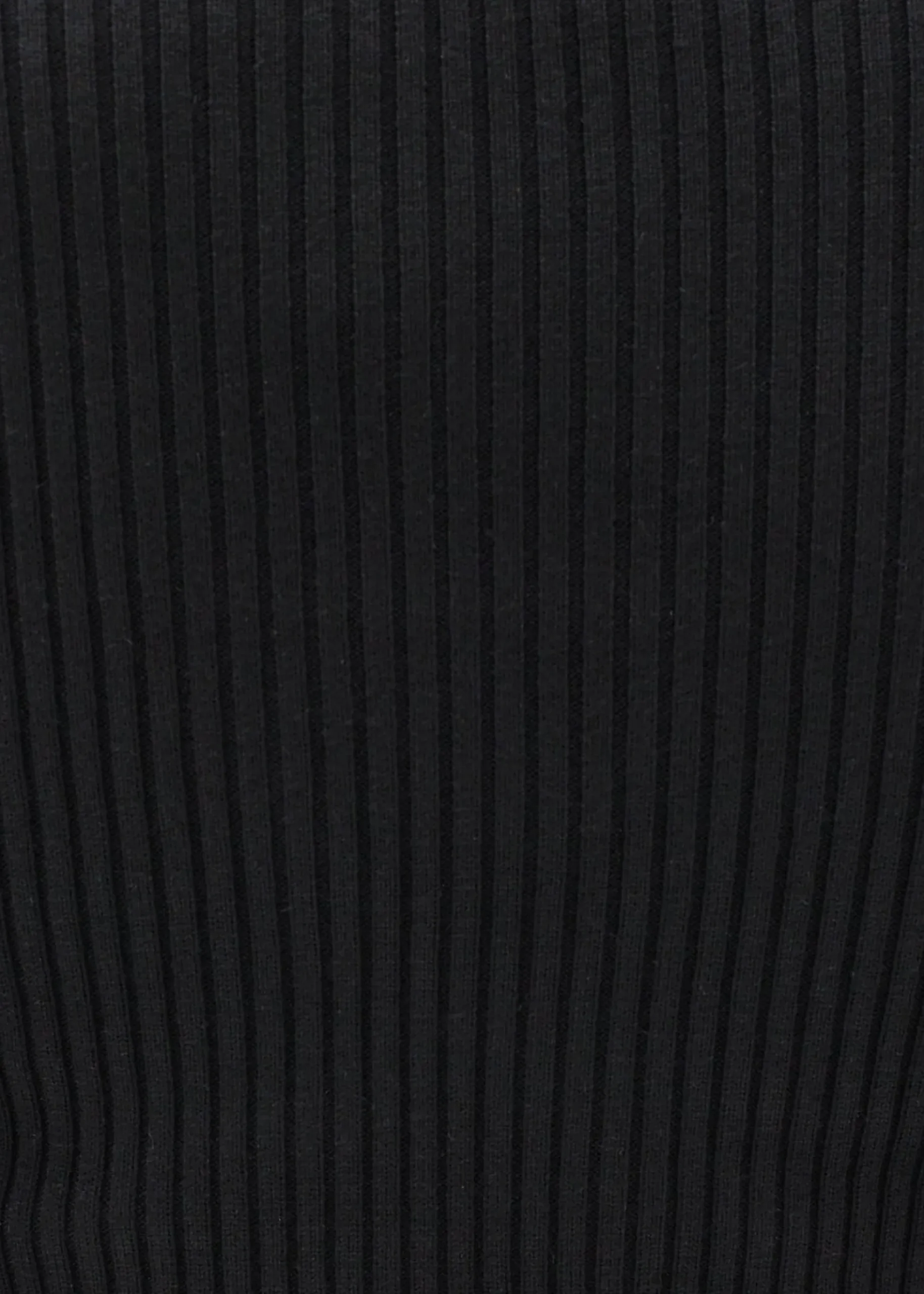 Maddi Knit Twist Front Top