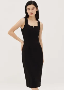 Maika Bodycon Dress