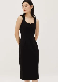 Maika Bodycon Dress