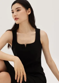 Maika Bodycon Dress