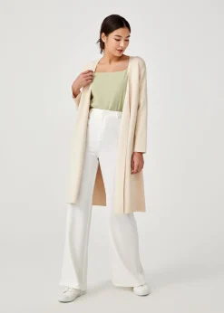 Malwena Puff Sleeve Blouse