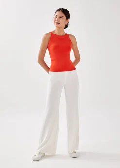 Marsia Knit Top
