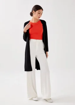 Marsia Knit Top