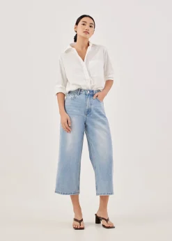 Mayven Classic Button Down Shirt