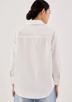 Mayven Classic Button Down Shirt