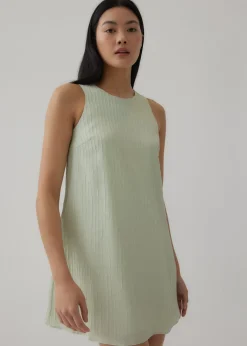Milan Swing Mini Dress