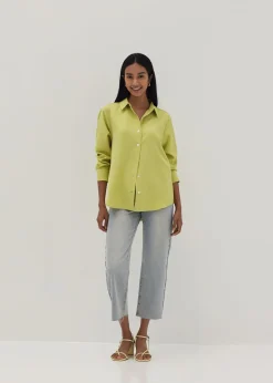 Mitzi Relaxed Fit Shirt