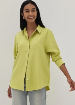 Mitzi Relaxed Fit Shirt