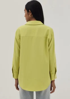 Mitzi Relaxed Fit Shirt