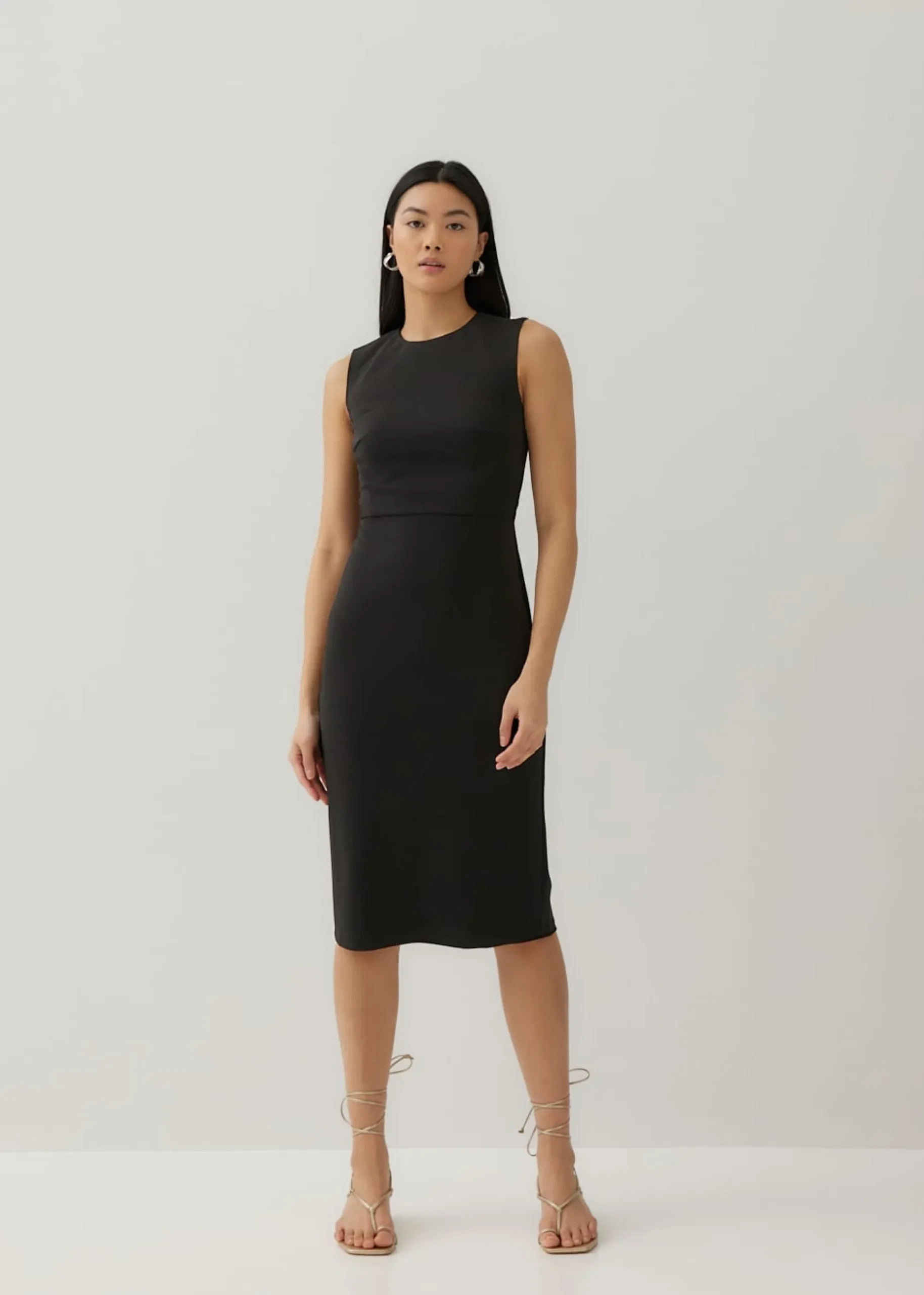 Myrtle Classic Bodycon Dress