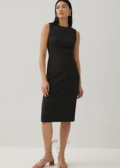 Myrtle Classic Bodycon Dress