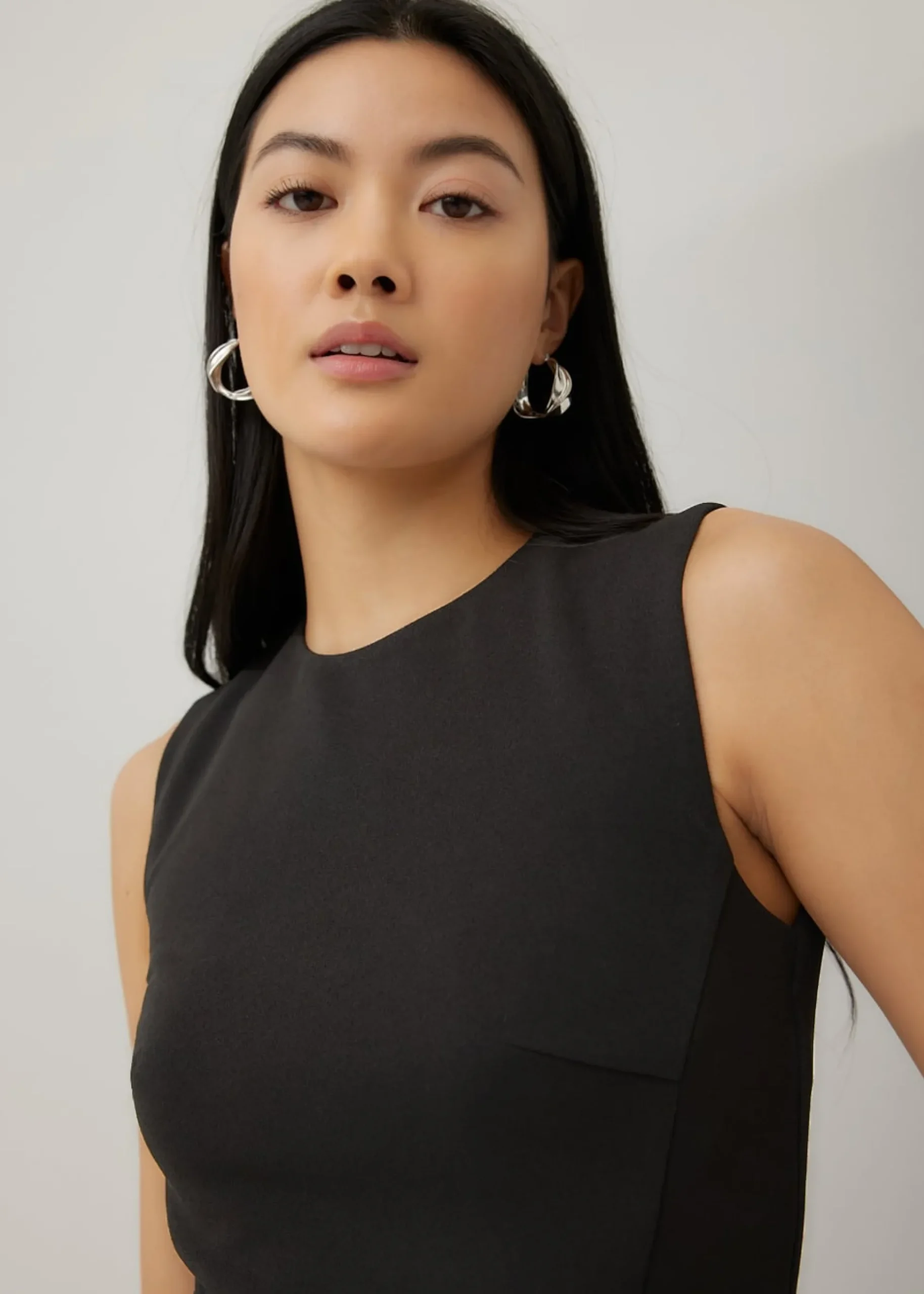 Myrtle Classic Bodycon Dress