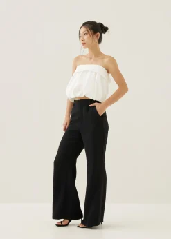 Nixie Bubble Tube Top