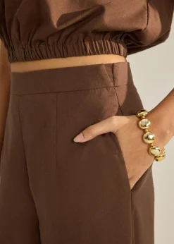 Pamela Wide Leg Pants