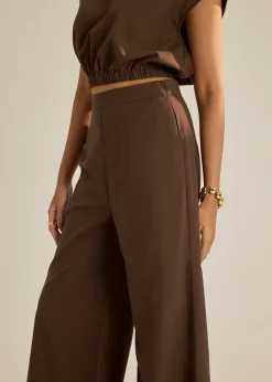 Pamela Wide Leg Pants