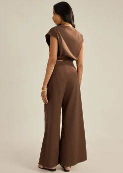 Pamela Wide Leg Pants