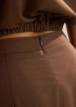 Pamela Wide Leg Pants