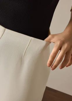 PETITE Leggy™ Chloe Wide Leg Pants