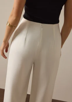 PETITE Leggy™ Chloe Wide Leg Pants