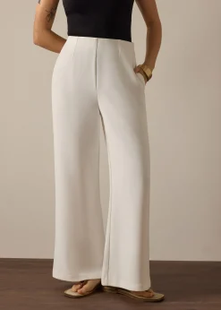 PETITE Leggy™ Chloe Wide Leg Pants