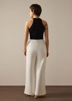 PETITE Leggy™ Chloe Wide Leg Pants