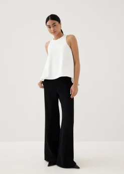 Reina Trapeze Tank Top