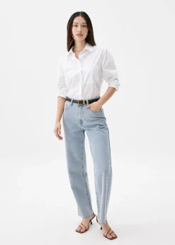 Riley Button Down Shirt