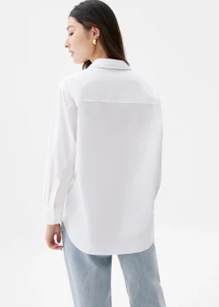 Riley Button Down Shirt