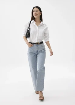 Riley Button Down Shirt