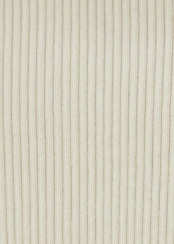 Sandie Collared Knit Top