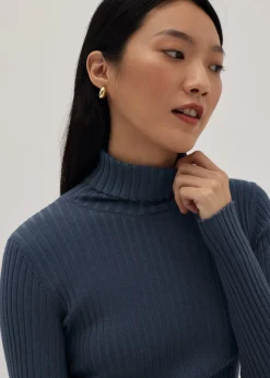 Shaina Knit Bodycon Dress
