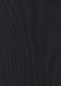 Sonya Knit Tie Sash Dress