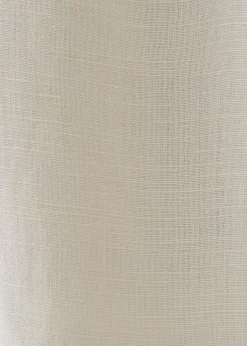 Taylor Linen Shell Top