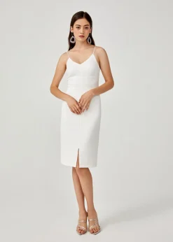 Tonia Camisole Bodycon Dress