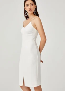 Tonia Camisole Bodycon Dress