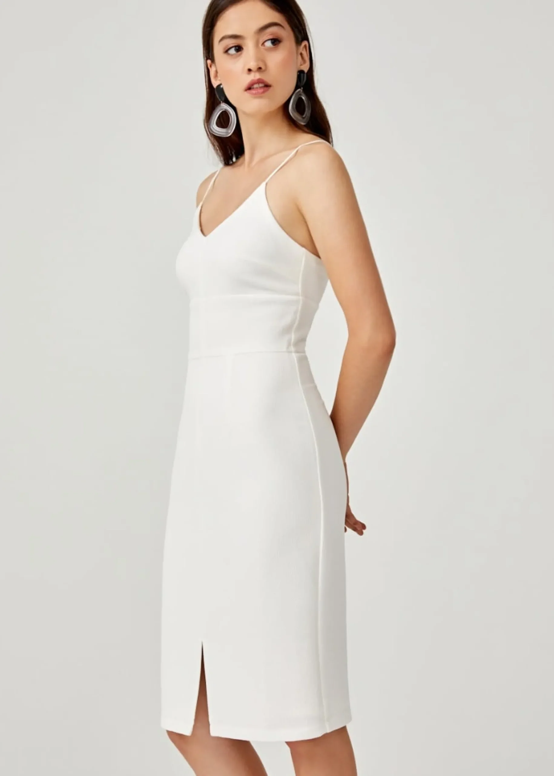 Tonia Camisole Bodycon Dress