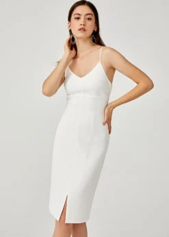 Tonia Camisole Bodycon Dress