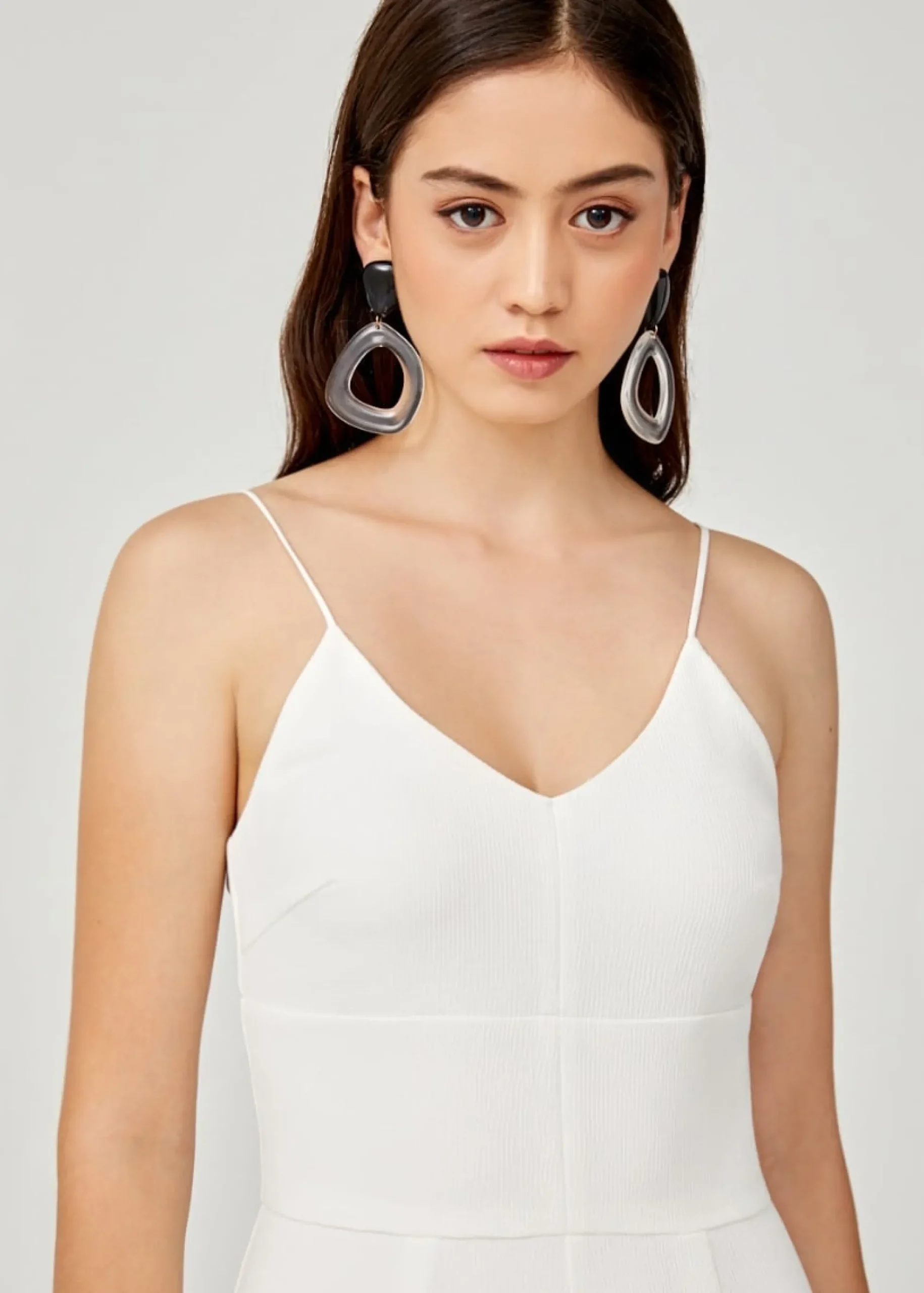 Tonia Camisole Bodycon Dress