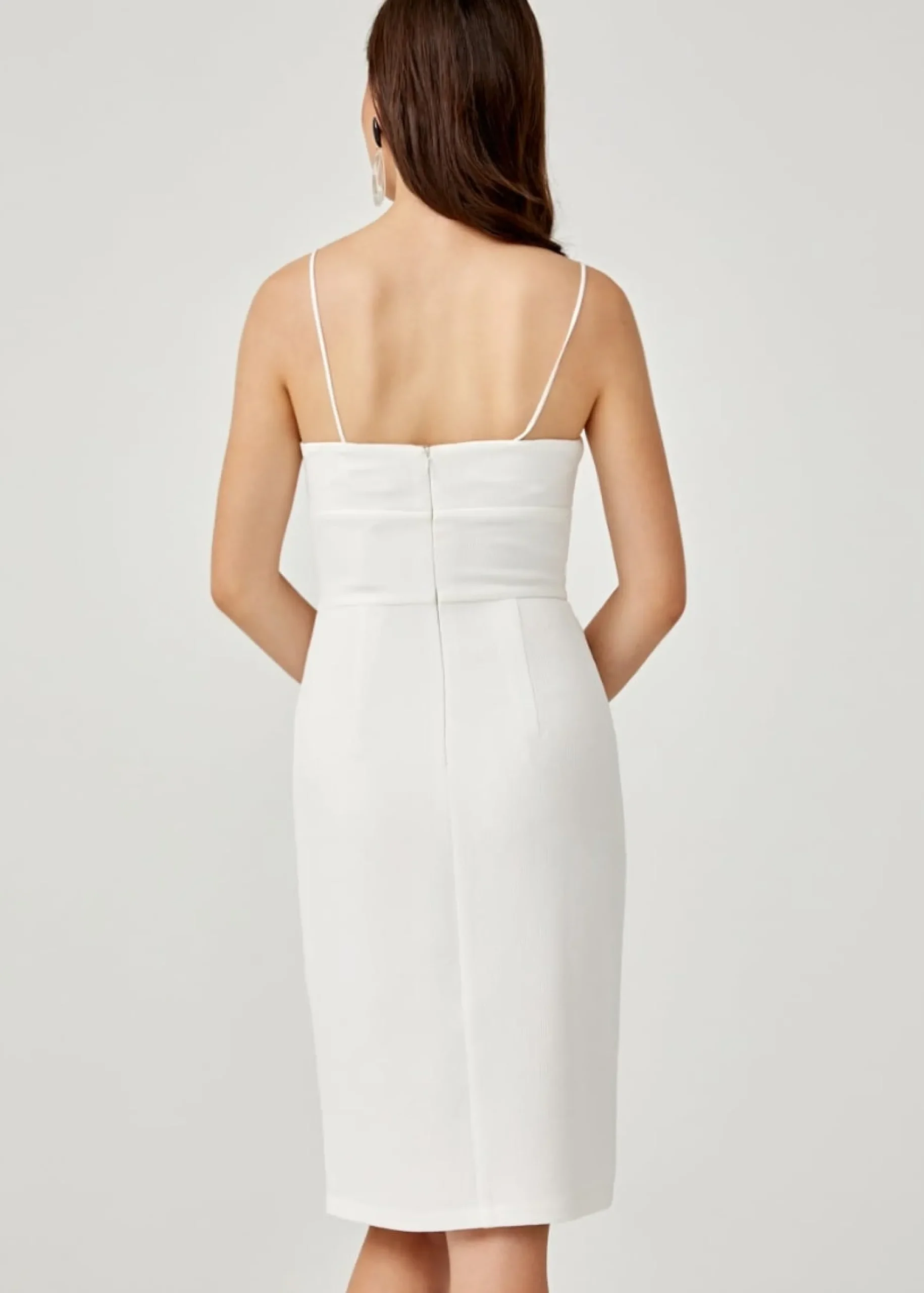 Tonia Camisole Bodycon Dress