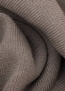 Tori Column Midi Knit Dress