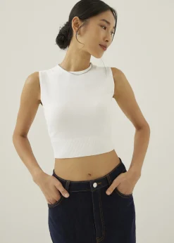 Vanny Knit Tank Top