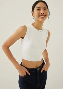 Vanny Knit Tank Top