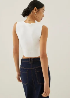 Vanny Knit Tank Top