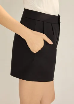 Willow Classic Tailored Shorts