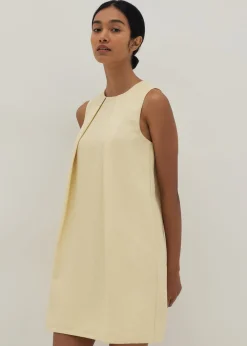 Yolanda Tweed Shift Dress